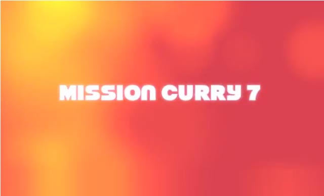 Mission Curry7 - Beste Currywurst in Berlin im Kiez